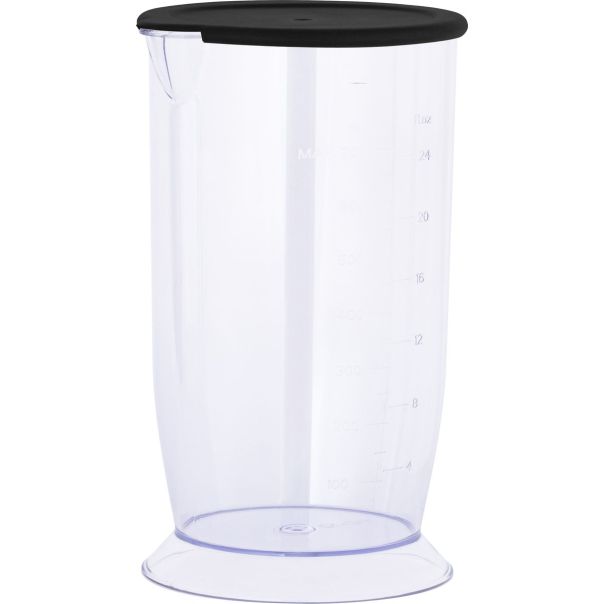 ECG Štapni mikser sa dodacima RM 100 Max, crna - RM100MaxBlack