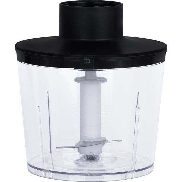 ECG Štapni mikser sa dodacima RM 100 Max, crna - RM100MaxBlack