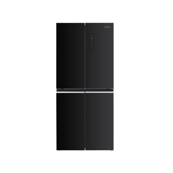 TESLA Side by side frižider RM4700FHB - RM4700FHB
