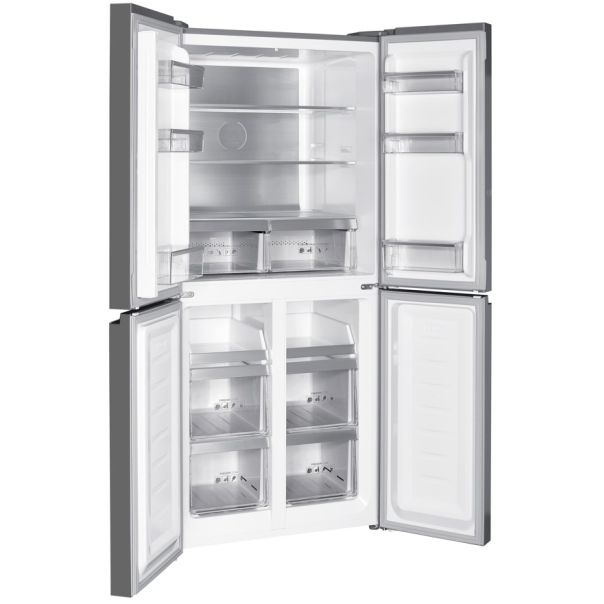 TESLA Side by side frižider RM4700FHB - RM4700FHB