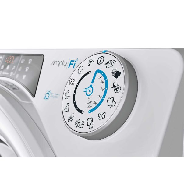 CANDY Mašina za pranje veša RO 1284DWME/1-S - RO1284DWME-1-S