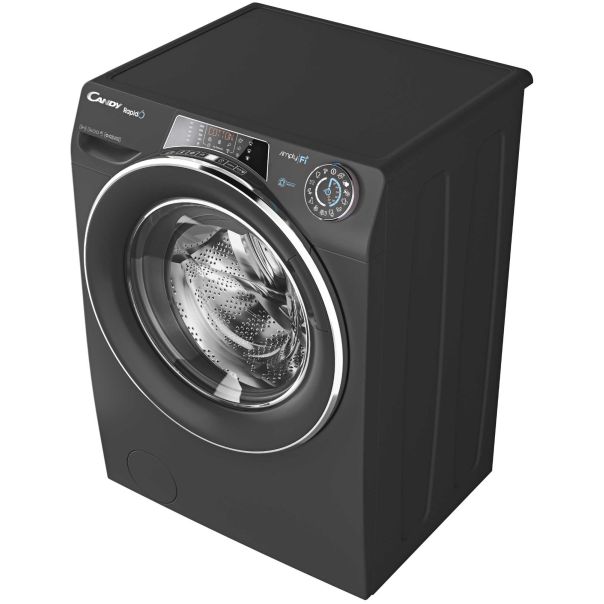 CANDY Mašina za pranje veša RO 1496DWMCRE/1-S - RO1496DWMCRE-1-S