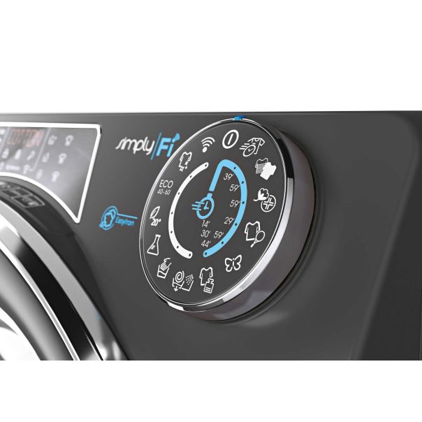 CANDY Mašina za pranje veša RO 1496DWMCRE/1-S - RO1496DWMCRE-1-S