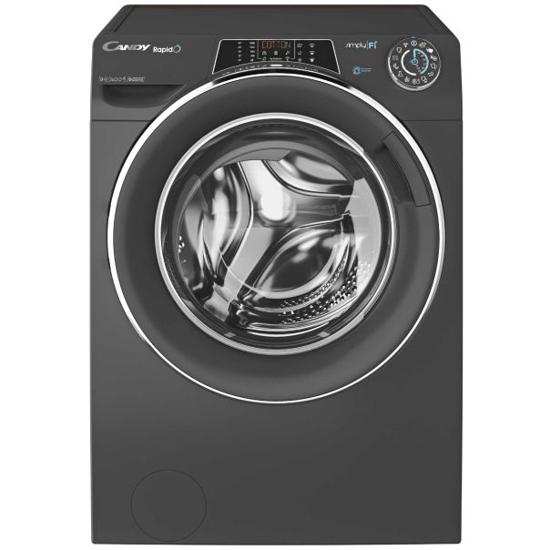 CANDY Mašina za pranje veša RO 1496DWMCRE/1-S - RO1496DWMCRE-1-S