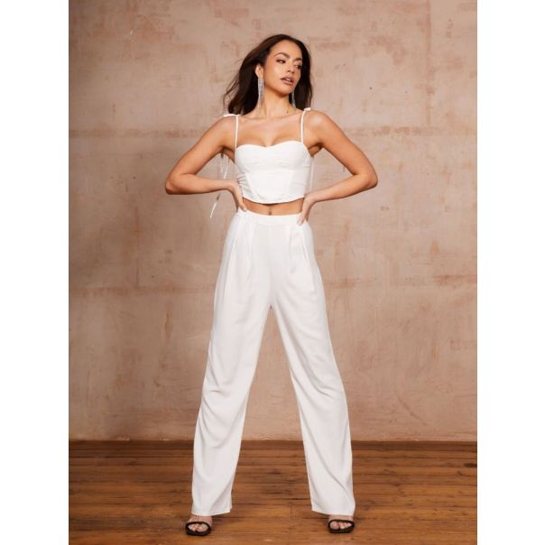 JADED ROSE Ženski top Why - EP3072354