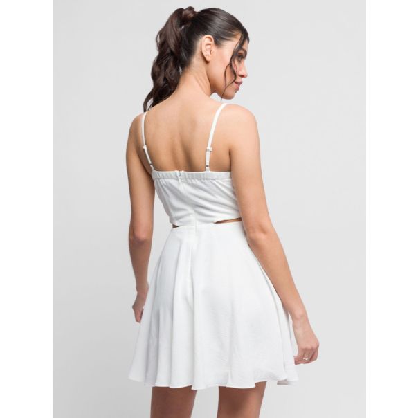 JADED ROSE Ženski top Why - EP3072354