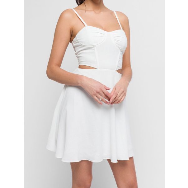 JADED ROSE Ženski top Why - EP3072354