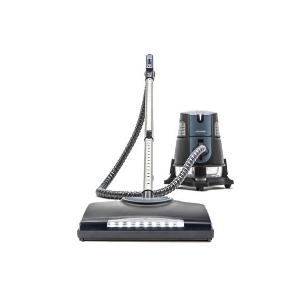 AURA Roboclean Pro anti-alergy usisivač sa jonizacijom vazduha - AuraHome-1