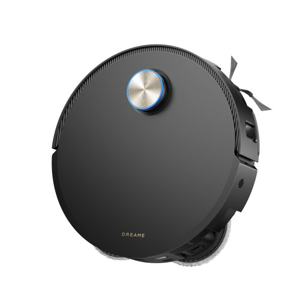 DREAME Robot usisivač X60 Pro Ultra Complete Black - EP3234792