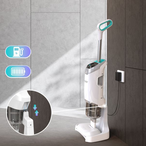 Aiper Pilot V2 ručni usisivač za bazene - 13572-1