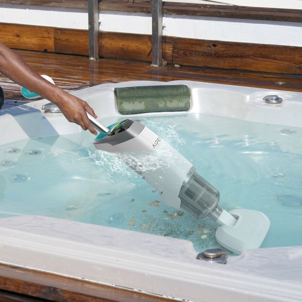 Aiper Pilot V2 ručni usisivač za bazene - 13572-1
