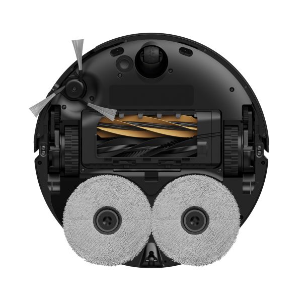 DREAME Robot usisivač MatriX10 Ultra Black - EP3234780