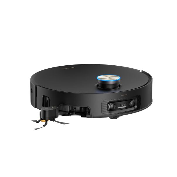 DREAME Robot usisivač X60 Pro Ultra Complete Black - EP3234792
