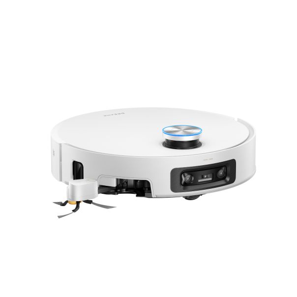 DREAME Robot usisivač X60 Pro Ultra Complete White - EP3234789