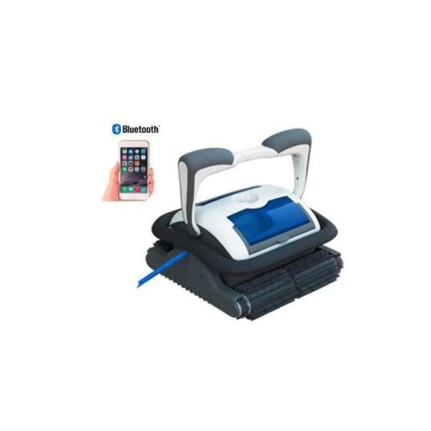 Nero Master robot za bazene do 12m - 51651