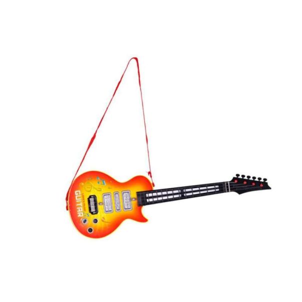 ECO TOYS Rock gitara za decu - HC566237