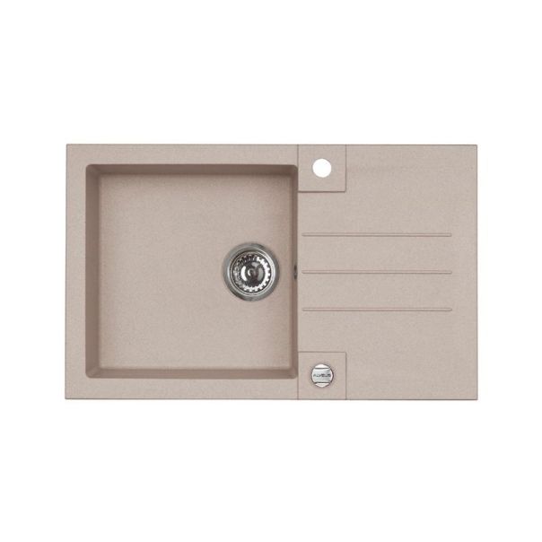 ALVEUS Sudopera Rock 130 G22 pesak - 1090941