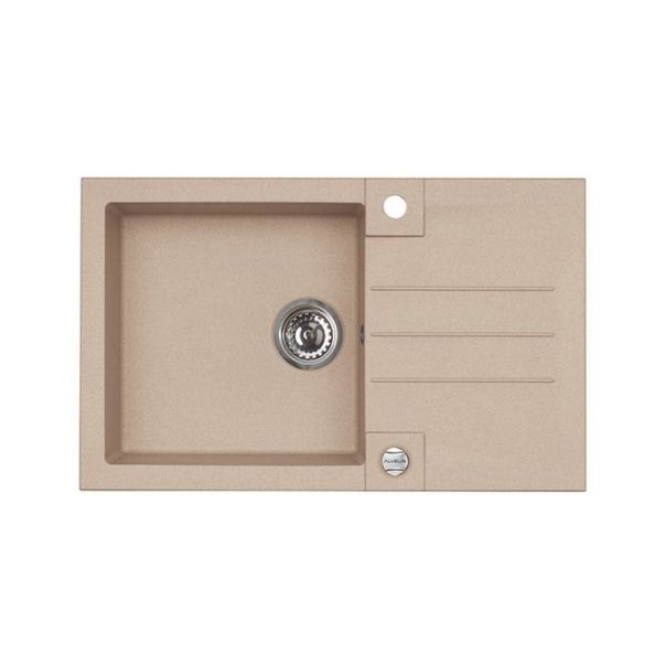 ALVEUS Sudopera Rock 130 G55 bež - 1090946