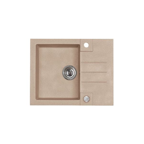 ALVEUS Sudopera Rock 30 G55 bež - 1090950