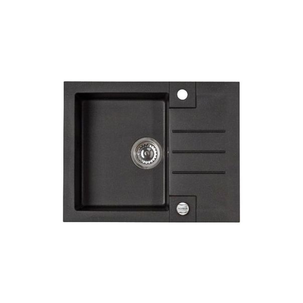 ALVEUS Sudopera Rock 30 G91 crna - 1090951