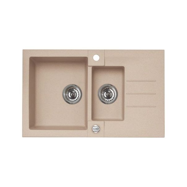 ALVEUS Sudopera Rock 70 G55 bež - 1090954