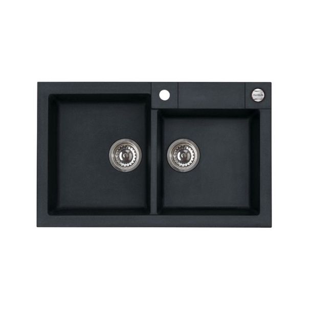 ALVEUS Sudopera Rock 90 G91 crna - 1090965