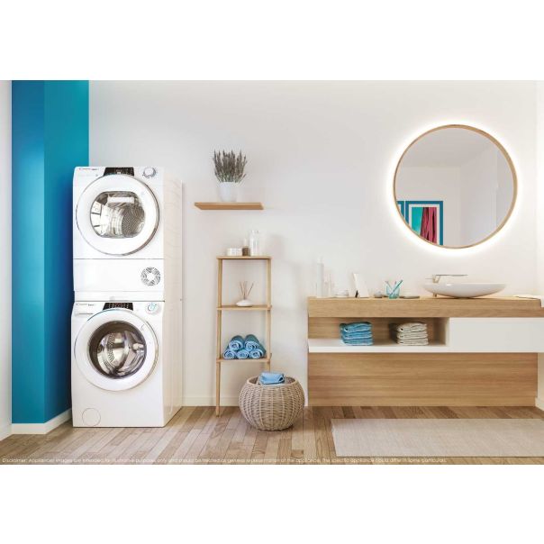 CANDY Mašina za sušenje veša ROE H11A2TCEX-S - ROEH11A2TCEX-S