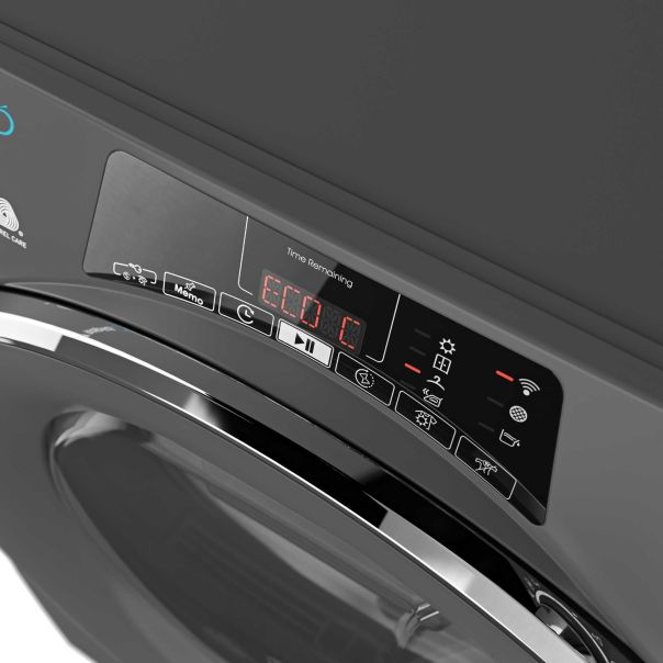 CANDY Mašina za sušenje veša ROE H9A2TCERX-S - ROEH9A2TCERX-S