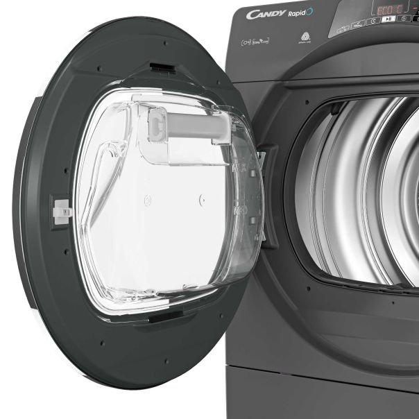 CANDY Mašina za sušenje veša ROE H9A2TCERX-S - ROEH9A2TCERX-S