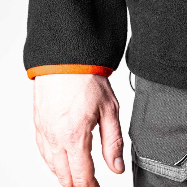 PROTECT Radna jakna fleece - ROJF