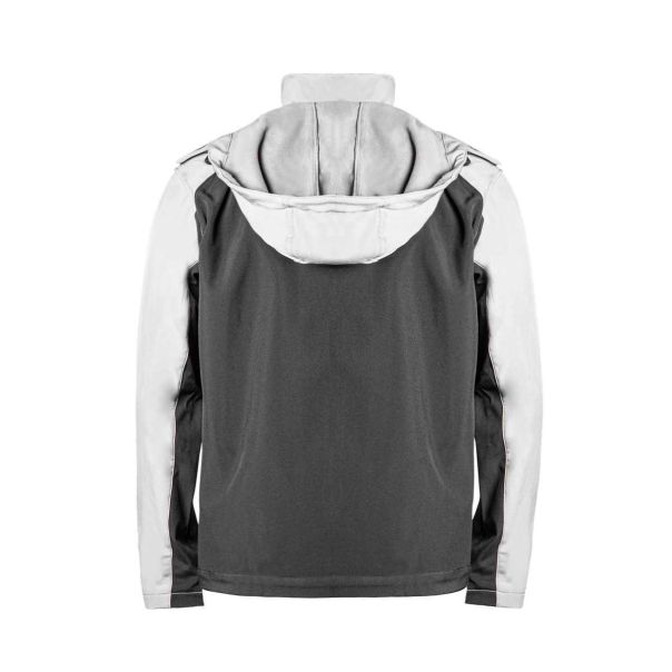 PROTECT Radna jakna softshell sa kapuljačom - ROJSSK