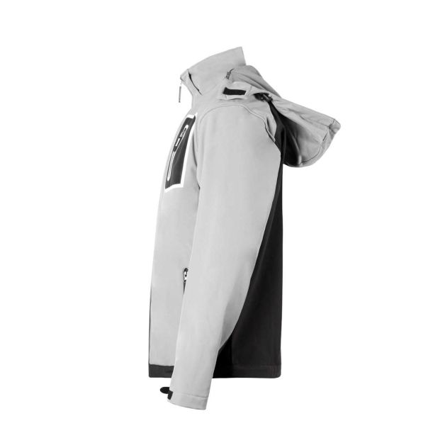 PROTECT Radna jakna softshell sa kapuljačom - ROJSSK