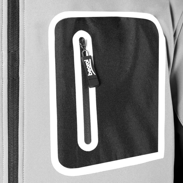 PROTECT Radna jakna softshell sa kapuljačom - ROJSSK