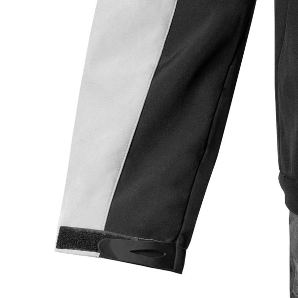 PROTECT Radna jakna softshell sa kapuljačom - ROJSSK