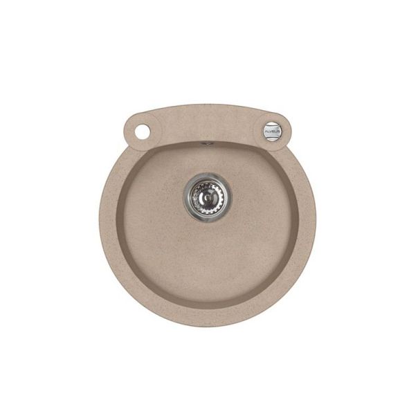 ALVEUS Sudopera Roll 10 G55 bež - 1090968