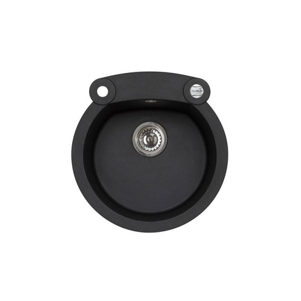 ALVEUS Sudopera Roll 10 G91 crna - 1090969