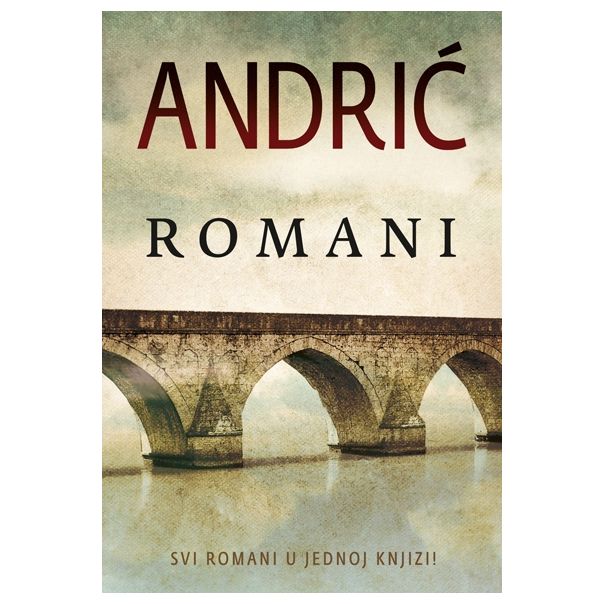 Romani - 9788652115099