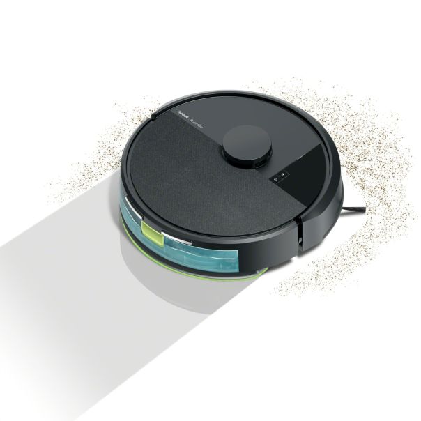 iROBOT Roomba Combo robot usisivač 105 BF Limited Smoke - EP3082306