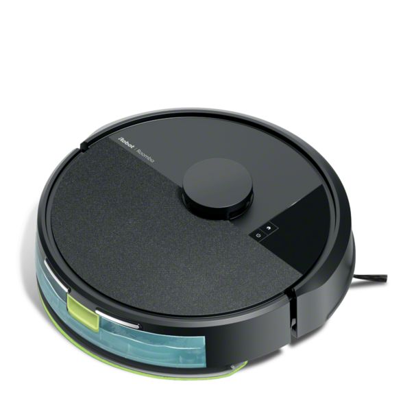 iROBOT Roomba Combo robot usisivač 105 BF Limited Smoke - EP3082306