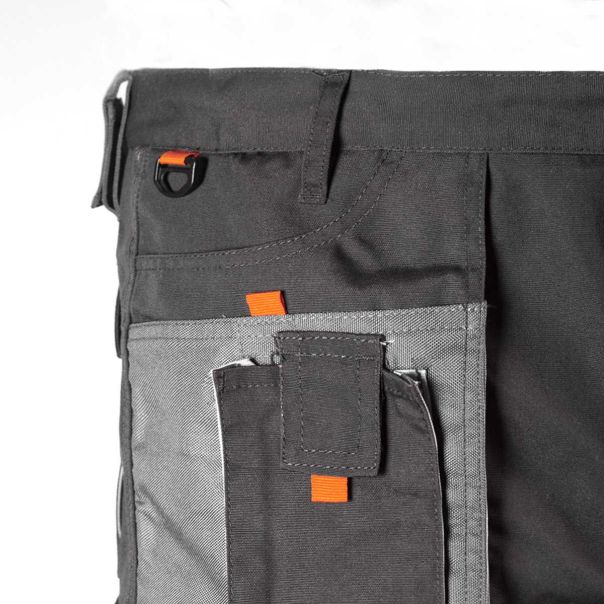 PROTECT Radne pantalone standard - ROPAS