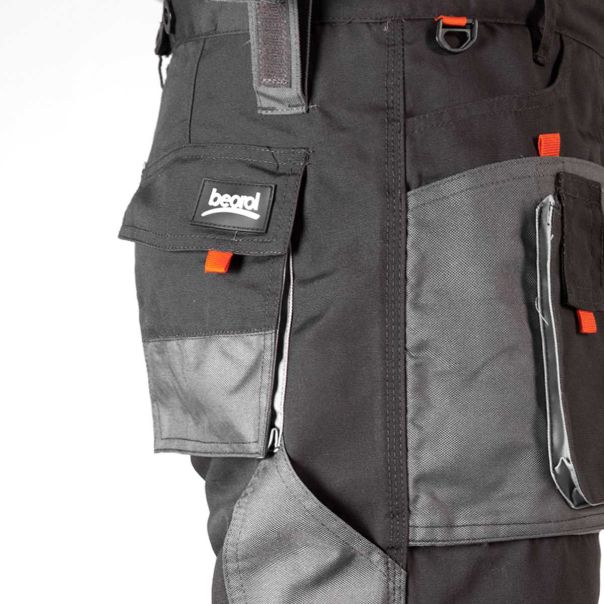 PROTECT Radne pantalone standard - ROPAS