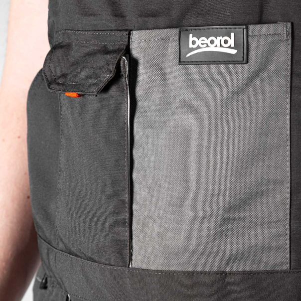 PROTECT Radni polukombinezon standard - ROPKS