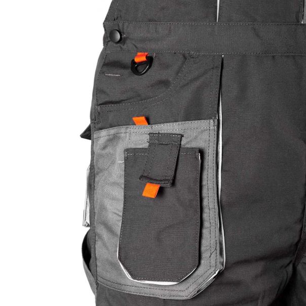 PROTECT Radni polukombinezon standard - ROPKS