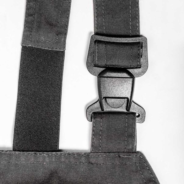 PROTECT Radni polukombinezon standard - ROPKS