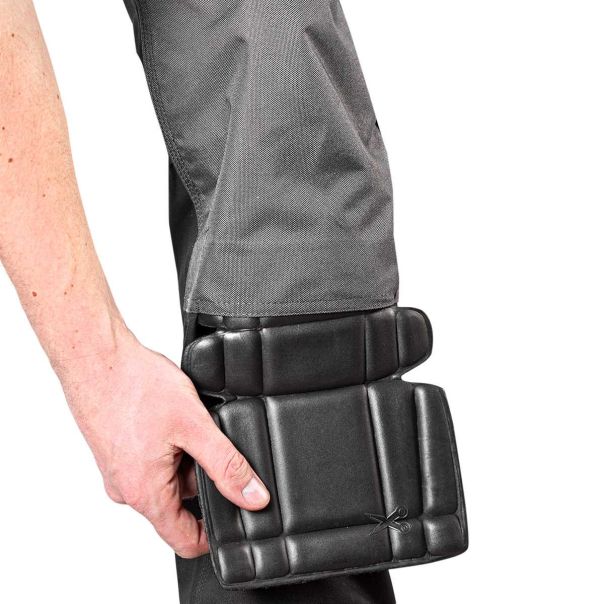 PROTECT Radni polukombinezon standard - ROPKS