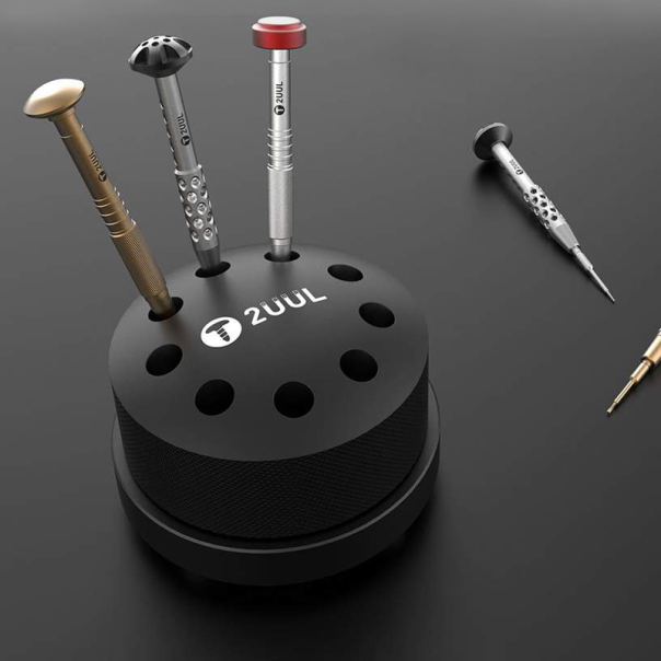 Rotacioni 2UUL namagnetisan holder - 91022