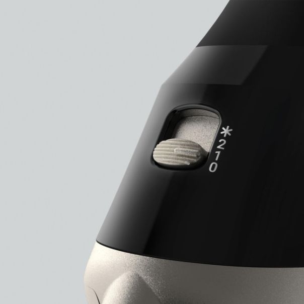 ROWENTA Rotirajuća četka za kosu UB9530 - 21165