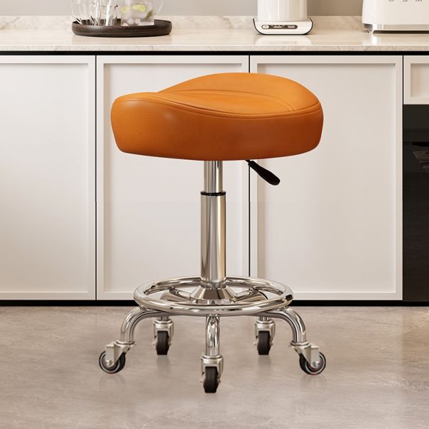 BOLZZ Rotirajuća stolica, podesiva, za salon - ordinaciju moderno 03 - EP2990999