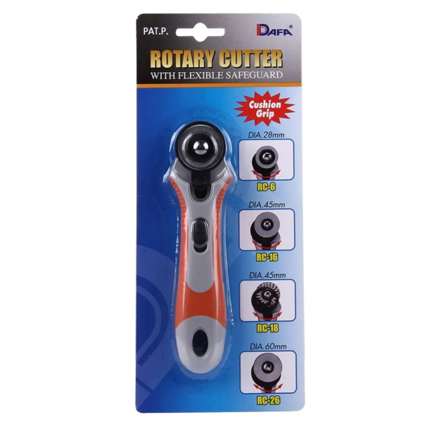 Rotirajuci sekac RC-06/28mm - 114260-1