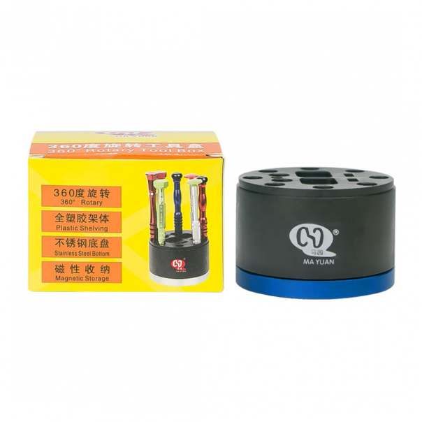 Rotirajuci stalak za srafcigere - 114258